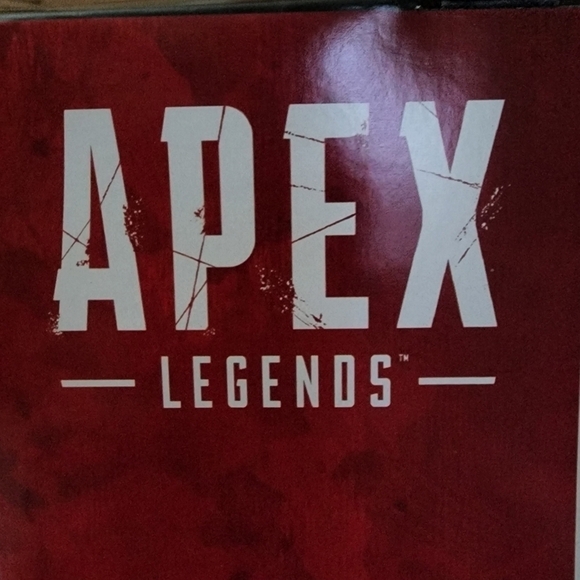 NWT Apex Legends Pathfinder Deluxe Kid's Muscle Halloween Costume Medium 7-8 New - Picture 6 of 11